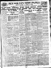 Reynolds's Newspaper Sunday 04 August 1918 Page 1