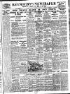 Reynolds's Newspaper Sunday 15 September 1918 Page 1