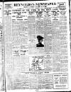 Reynolds's Newspaper Sunday 22 September 1918 Page 1