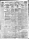 Reynolds's Newspaper Sunday 06 October 1918 Page 1