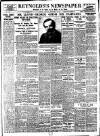 Reynolds's Newspaper Sunday 17 November 1918 Page 1