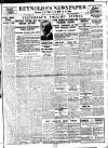 Reynolds's Newspaper Sunday 15 December 1918 Page 1