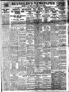 Reynolds's Newspaper Sunday 02 March 1919 Page 1