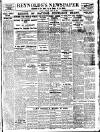 Reynolds's Newspaper Sunday 13 April 1919 Page 1