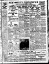 Reynolds's Newspaper Sunday 11 May 1919 Page 1