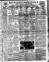 Reynolds's Newspaper Sunday 25 May 1919 Page 1