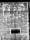 Reynolds's Newspaper Sunday 01 June 1919 Page 1