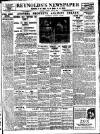 Reynolds's Newspaper Sunday 08 June 1919 Page 1