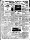 Reynolds's Newspaper Sunday 15 June 1919 Page 1