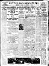 Reynolds's Newspaper Sunday 28 September 1919 Page 1