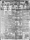 Reynolds's Newspaper Sunday 07 December 1919 Page 1