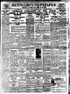 Reynolds's Newspaper Sunday 14 December 1919 Page 1