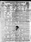 Reynolds's Newspaper Sunday 01 February 1920 Page 1