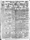 Reynolds's Newspaper Sunday 08 February 1920 Page 1