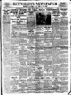 Reynolds's Newspaper Sunday 22 February 1920 Page 1