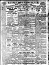 Reynolds's Newspaper Sunday 07 March 1920 Page 1