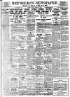Reynolds's Newspaper Sunday 21 March 1920 Page 1
