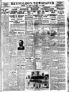 Reynolds's Newspaper Sunday 28 March 1920 Page 1