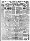 Reynolds's Newspaper