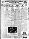 Reynolds's Newspaper Sunday 02 May 1920 Page 1
