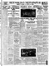 Reynolds's Newspaper Sunday 23 May 1920 Page 1