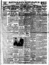 Reynolds's Newspaper Sunday 30 May 1920 Page 1