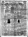 Reynolds's Newspaper