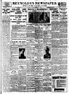 Reynolds's Newspaper Sunday 15 August 1920 Page 1
