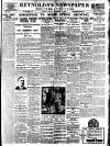 Reynolds's Newspaper Sunday 05 September 1920 Page 1