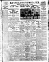 Reynolds's Newspaper Sunday 24 April 1921 Page 1