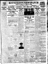 Reynolds's Newspaper Sunday 01 May 1921 Page 1