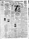 Reynolds's Newspaper Sunday 26 June 1921 Page 1