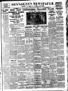 Reynolds's Newspaper Sunday 24 July 1921 Page 1