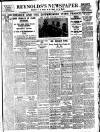 Reynolds's Newspaper