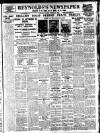 Reynolds's Newspaper Sunday 02 October 1921 Page 1