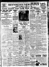 Reynolds's Newspaper Sunday 06 November 1921 Page 1