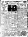 Reynolds's Newspaper Sunday 29 January 1922 Page 1