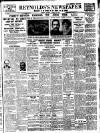 Reynolds's Newspaper Sunday 23 April 1922 Page 1