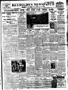 Reynolds's Newspaper Sunday 30 April 1922 Page 1