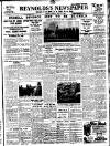 Reynolds's Newspaper Sunday 23 July 1922 Page 1
