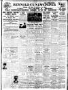 Reynolds's Newspaper Sunday 01 October 1922 Page 1