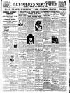 Reynolds's Newspaper