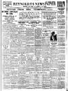 Reynolds's Newspaper