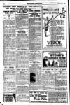 Reynolds's Newspaper Sunday 11 February 1923 Page 8