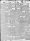 Southern Star Sunday 12 April 1840 Page 1