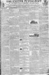 Exeter Flying Post Thursday 04 September 1800 Page 1