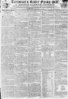 Exeter Flying Post Thursday 12 November 1807 Page 1
