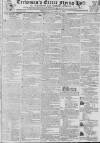 Exeter Flying Post Thursday 15 September 1808 Page 1