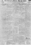 Exeter Flying Post Thursday 20 October 1808 Page 1