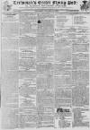 Exeter Flying Post Thursday 10 November 1808 Page 1